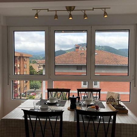 Apartament Piso Centrico Y Tranquilo En Gernika Zewnętrze zdjęcie