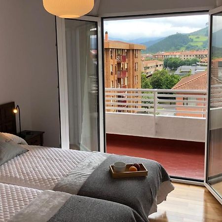 Apartament Piso Centrico Y Tranquilo En Gernika Zewnętrze zdjęcie