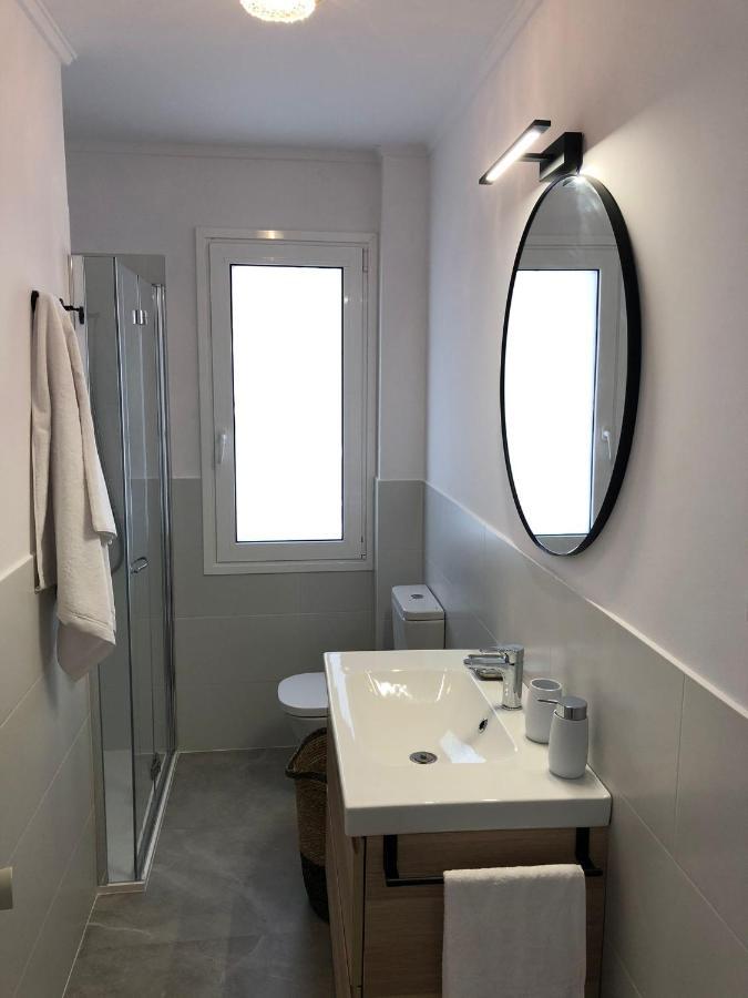 Apartament Piso Centrico Y Tranquilo En Gernika Zewnętrze zdjęcie