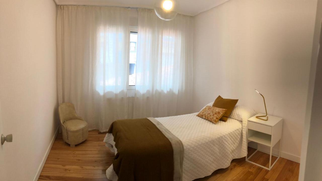 Apartament Piso Centrico Y Tranquilo En Gernika Zewnętrze zdjęcie