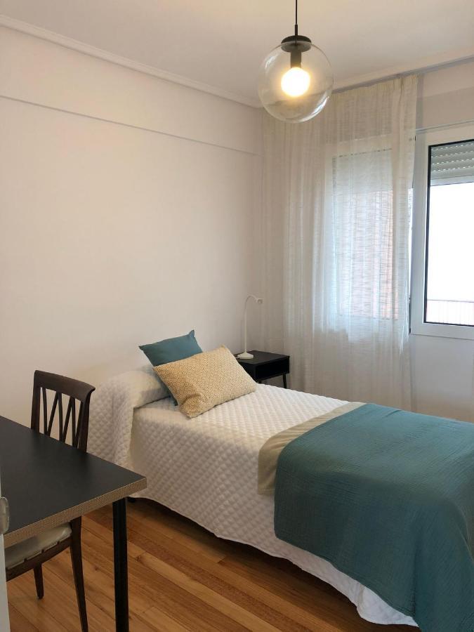 Apartament Piso Centrico Y Tranquilo En Gernika Zewnętrze zdjęcie